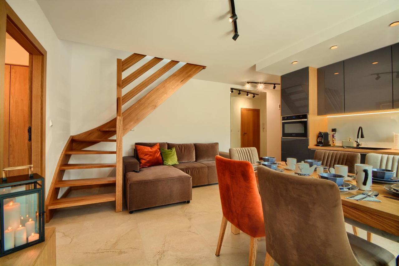 Apartament Royal Szczyrk Eksteriør bilde
