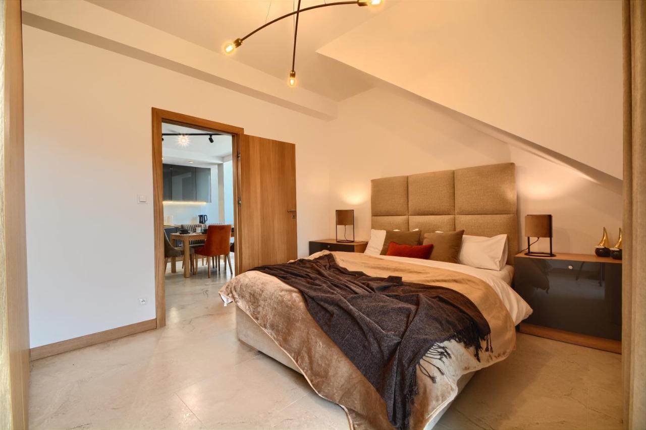 Apartament Royal Szczyrk Eksteriør bilde