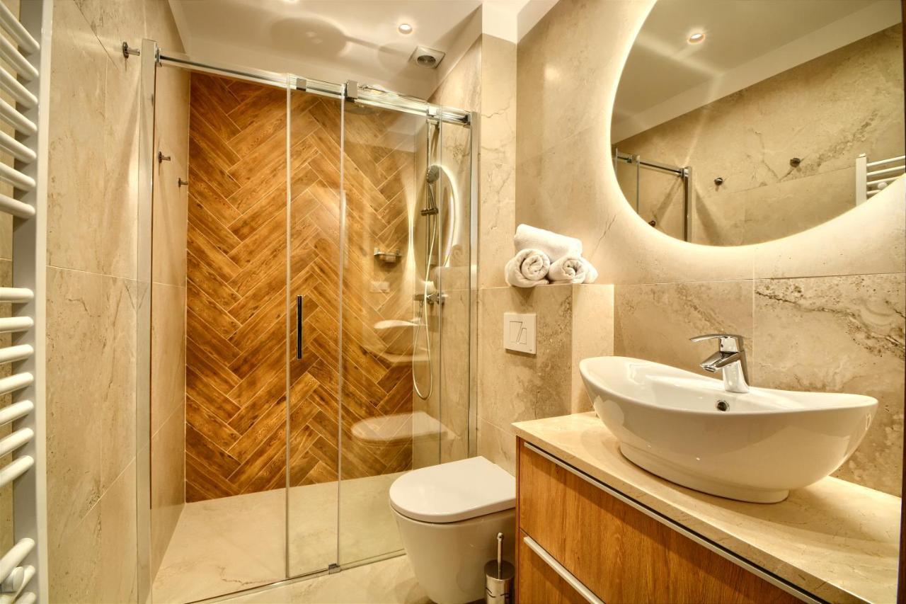 Apartament Royal Szczyrk Eksteriør bilde