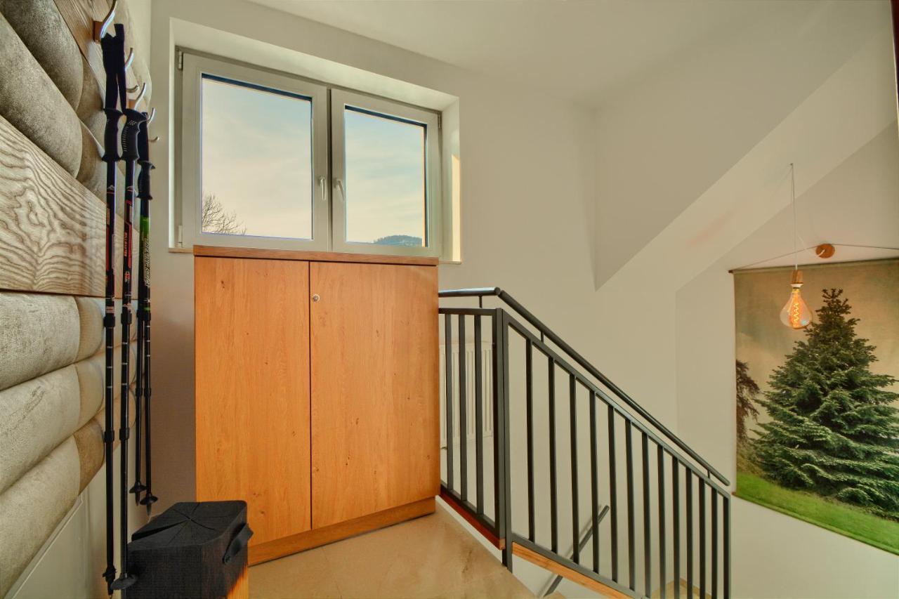 Apartament Royal Szczyrk Eksteriør bilde