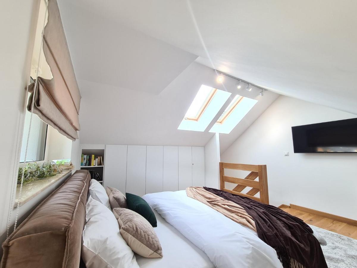 Apartament Royal Szczyrk Eksteriør bilde