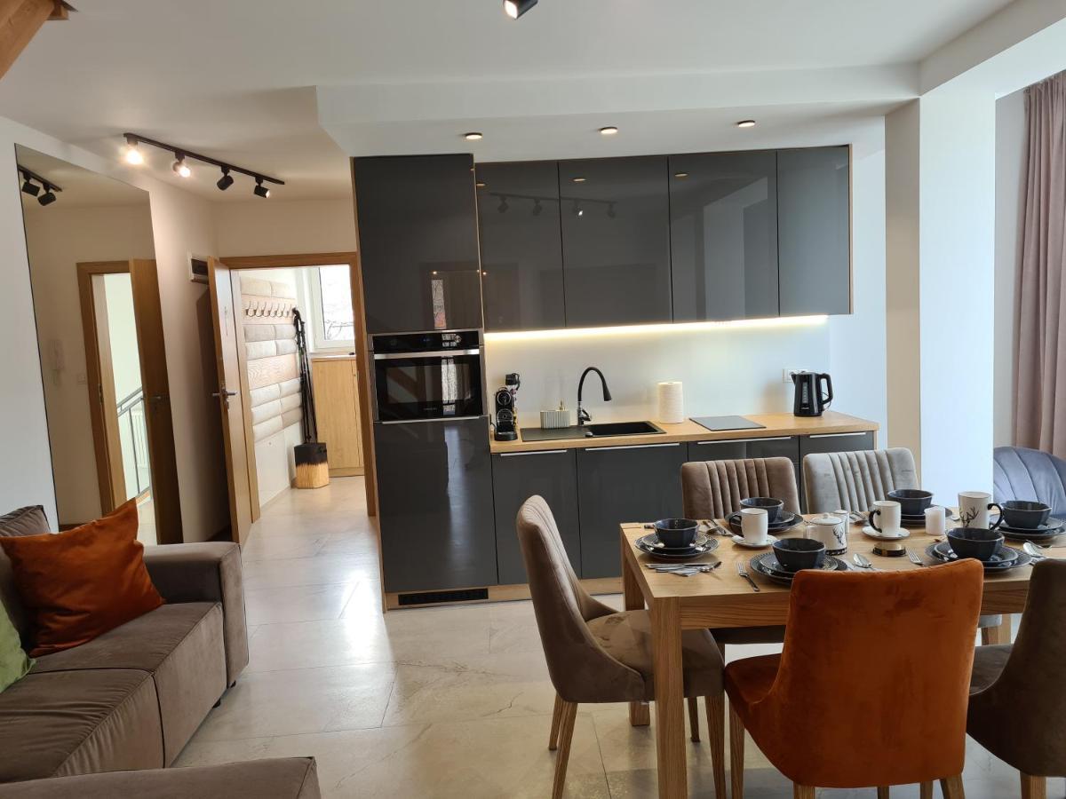 Apartament Royal Szczyrk Eksteriør bilde
