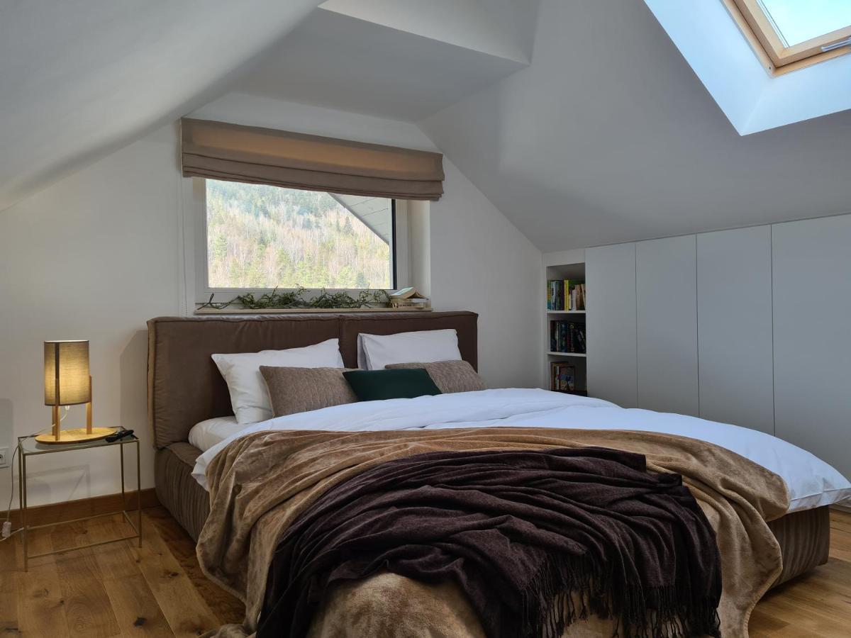 Apartament Royal Szczyrk Eksteriør bilde