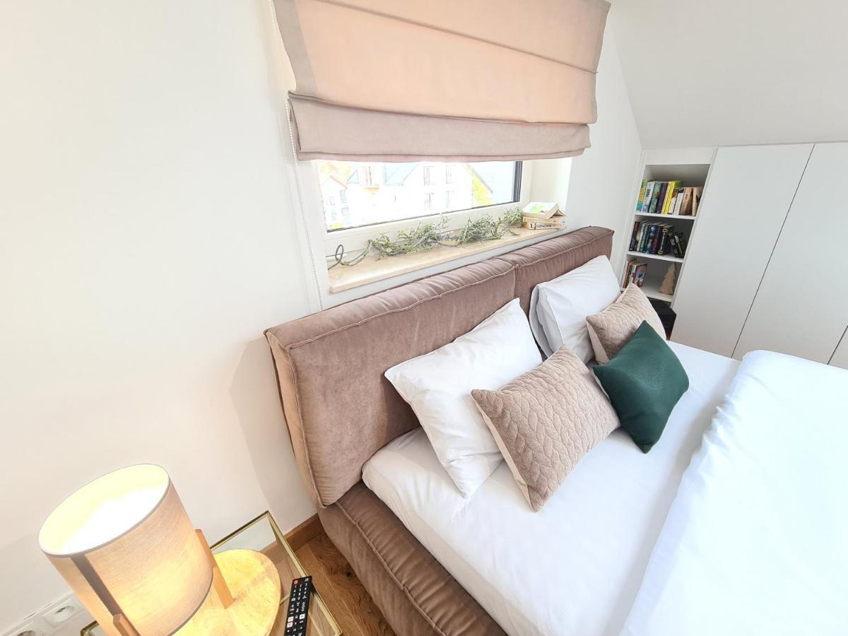 Apartament Royal Szczyrk Eksteriør bilde
